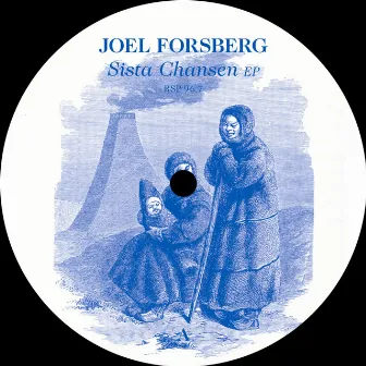 Sista Chansen by Joel Forsberg