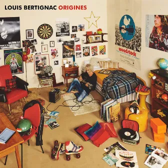 Origines by Louis Bertignac