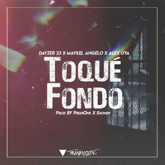 Toqué Fondo by Maykel Angelo