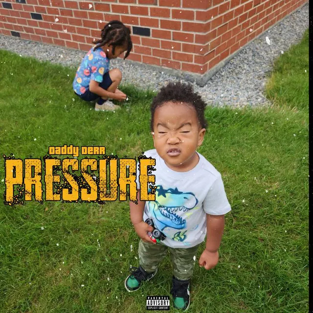 Pressure