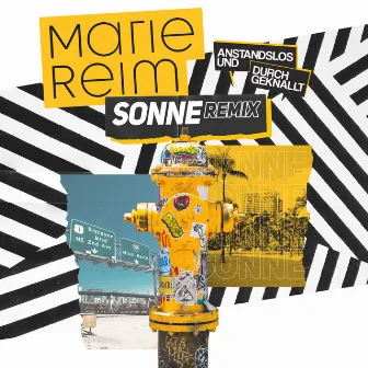 Sonne (Anstandslos & Durchgeknallt Remix) by Marie Reim