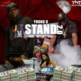 Stand 2.0 by Young O