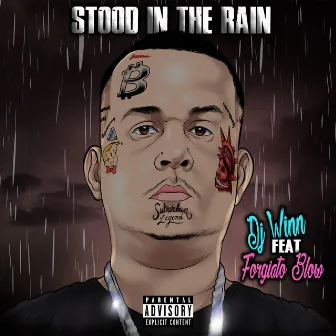 Stood in the Rain by DJ Winn