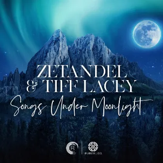 Songs Under Moonlight by Tiff Lacey