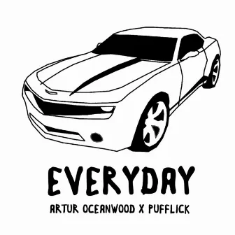 Everyday by Pufflick