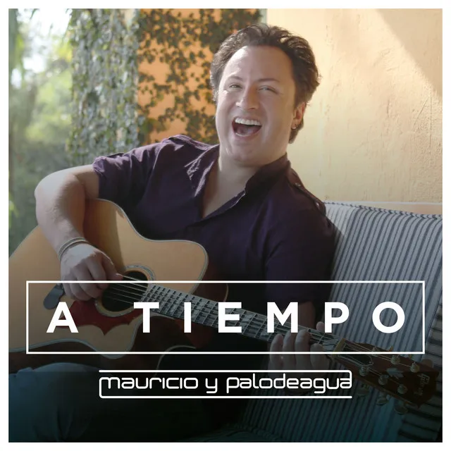 A Tiempo - Acústico