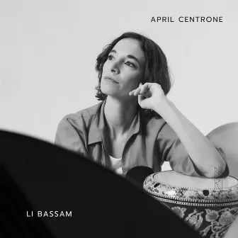 Li Bassam by April Centrone