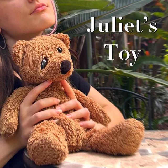 Juliet's Toy