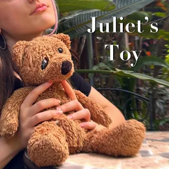 Juliet's Toy by L.i.E