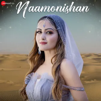 Naamonishan by Seepi Jha