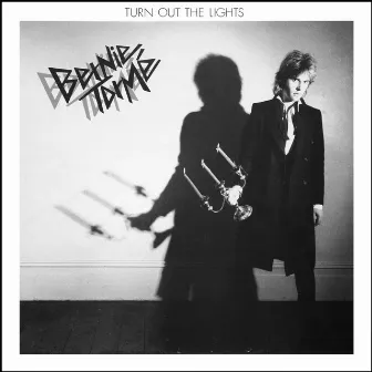 Turn Out the Lights by Bernie Torme