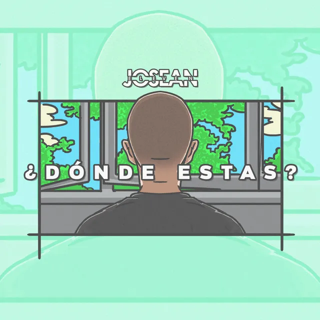 ¿Donde Estas?