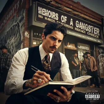 Memoirs Of A Gangster (feat. Renaci Cheeze) by Big Marco