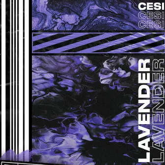 Lavender by Cesi