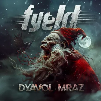 Dyavol Mraz by Fyeld