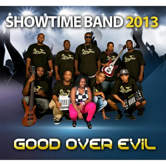 Showtime Band