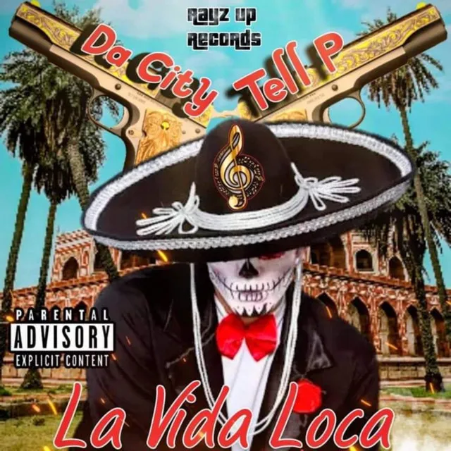 La Vida Loca - Dirty Version