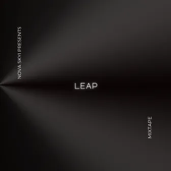 Leap by Nova Skyi