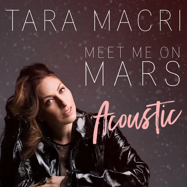 Meet Me on Mars (Acoustic)