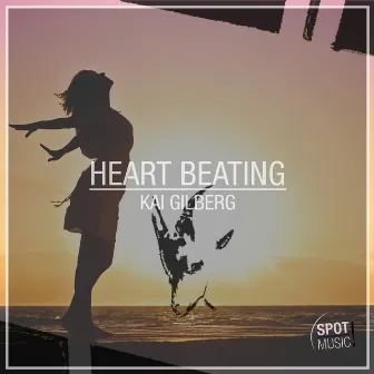 Heart Beating by Kai Gilberg