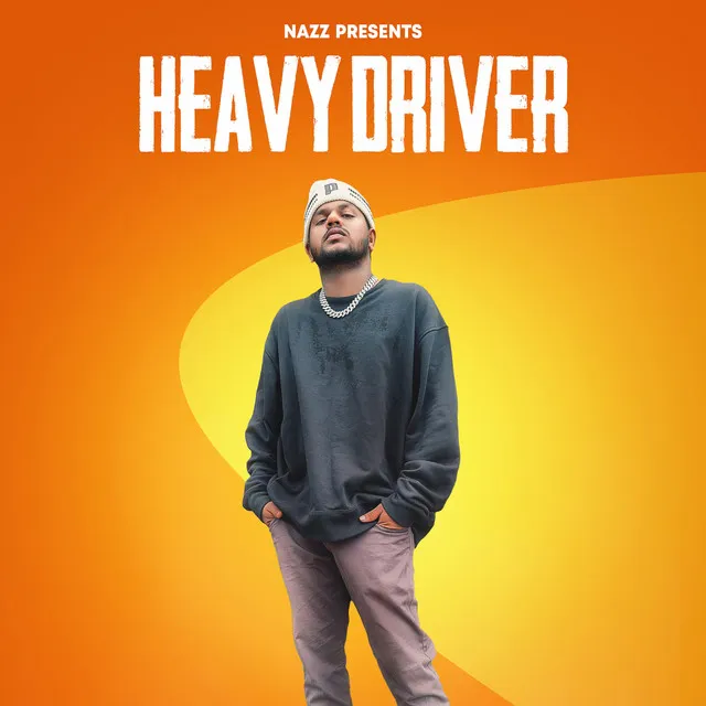 Heavy Driver