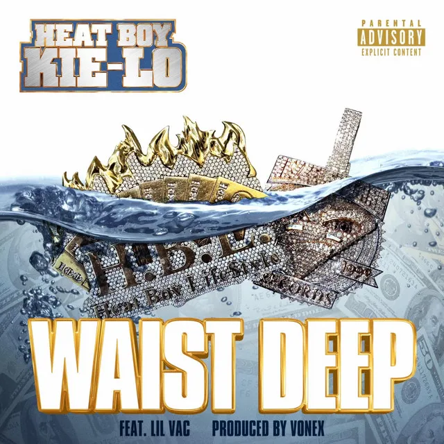 Waist Deep