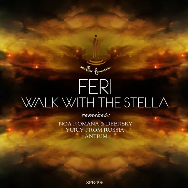 Walk With the Stella - Noa Romana & Deersky Remix