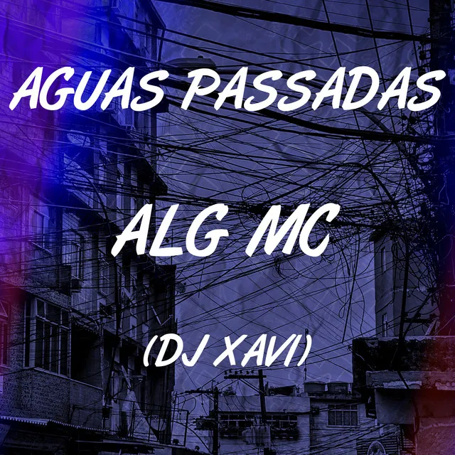 Aguas Passadas