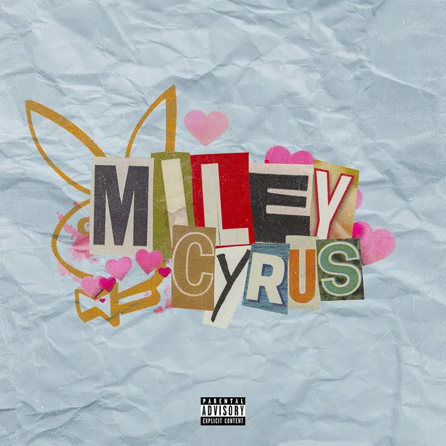 Miley Cyrus (prod. by dumboshawty)