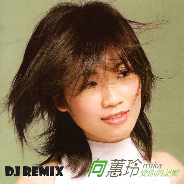 愛甲超過 (DJ Remix)