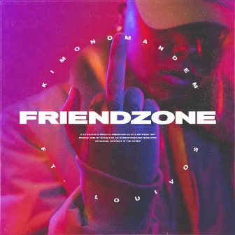 Friendzone by KIMONO