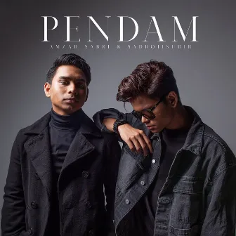 Pendam by Amzar Sabri