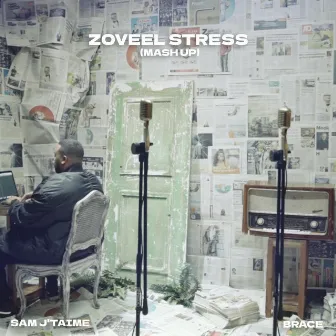 Zoveel stress (Mash Up) by Sam J'taime