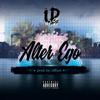 Alter Ego by i.D. the G