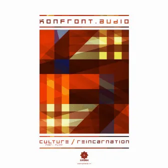 Culture / Reincarnation by Konfront.Audio