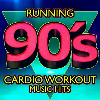 90s Running Cardio Workout (Music Hits) by Workout Remix Factory