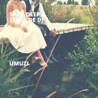 Umuzi by Tebza De DJ