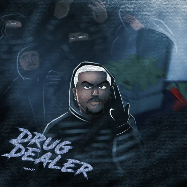 DrugDealer