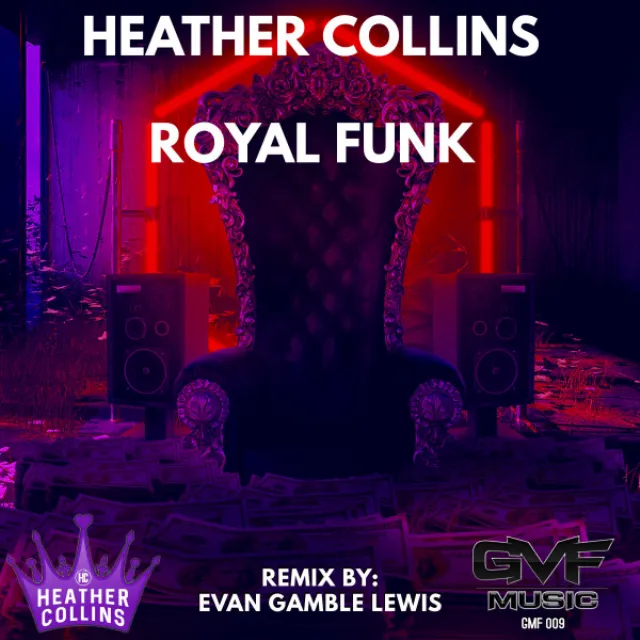 Royal Funk - Evan Gamble Lewis Remix