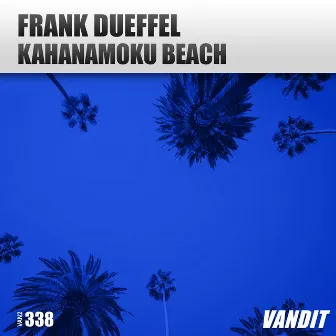 Kahanamoku Beach by Frank Dueffel