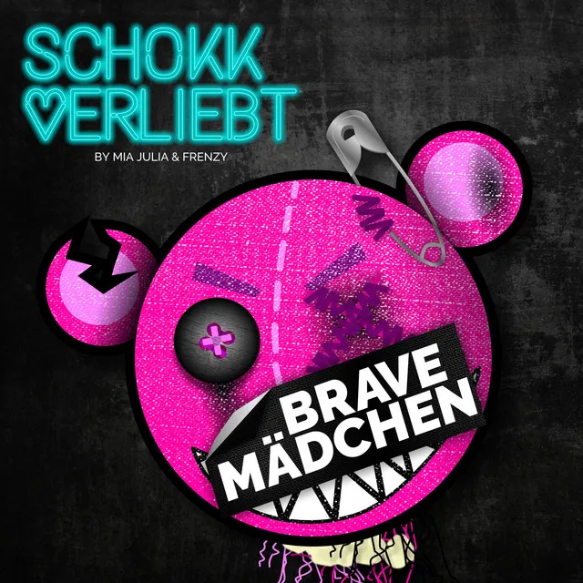 Brave Mädchen