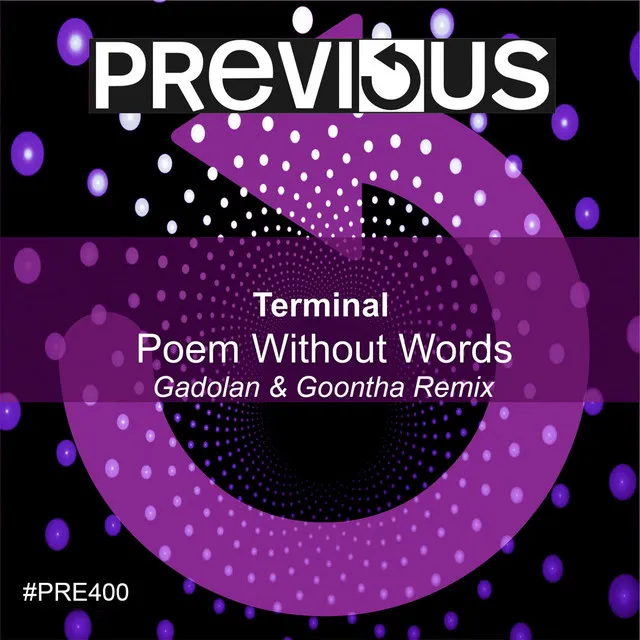 Poem Without Words - Gadolan & Goontha Remix