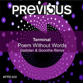 Poem Without Words (Gadolan & Goontha Remix) by Terminal