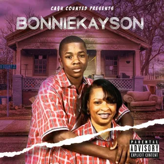 2MuchTyme by Bonnie Kay Son