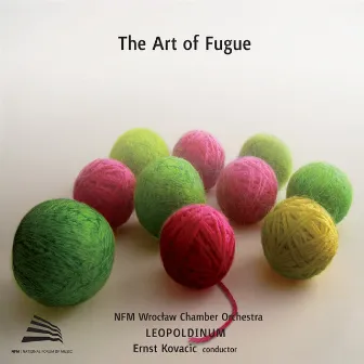 The Art of Fugue by NFM Leopoldinum Chamber Orchestra