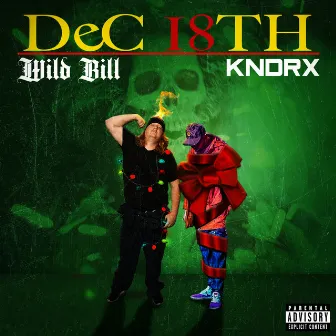 Dec 18th by KNDRX