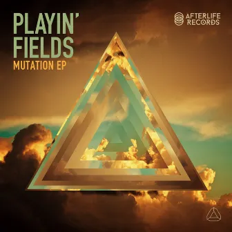 Mutation - EP by Playin' Fields