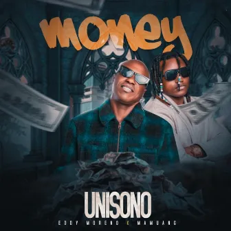 Money by Eddy Moreno