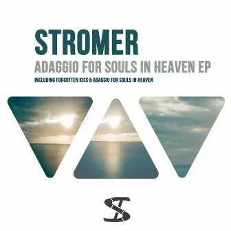 Forgotten Kiss EP by Stromer