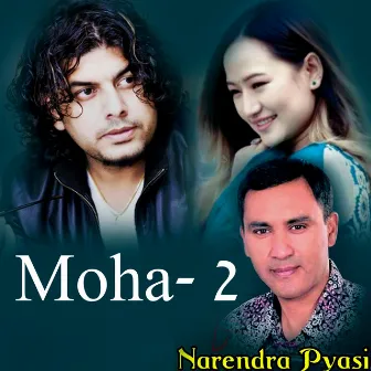 Moha-2 by Dizraj Paudel